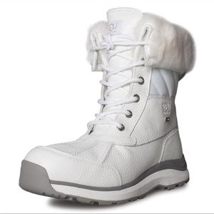 Ugg Adirondack Boots